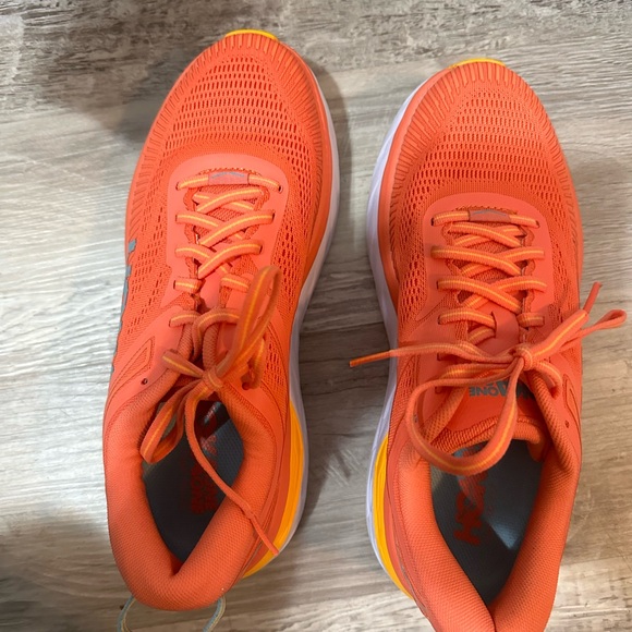 HOKA BONDI 7 - Picture 5 of 5